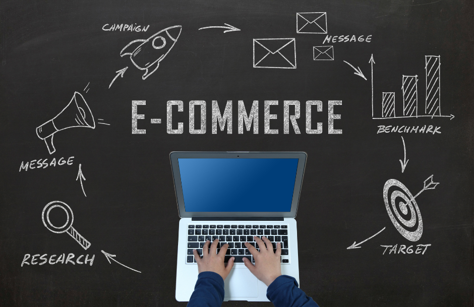 A Guide to Improving E-Commerce SEO and User Experience